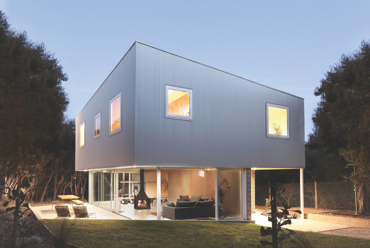 Photo: Shani Hodson, ZOSO