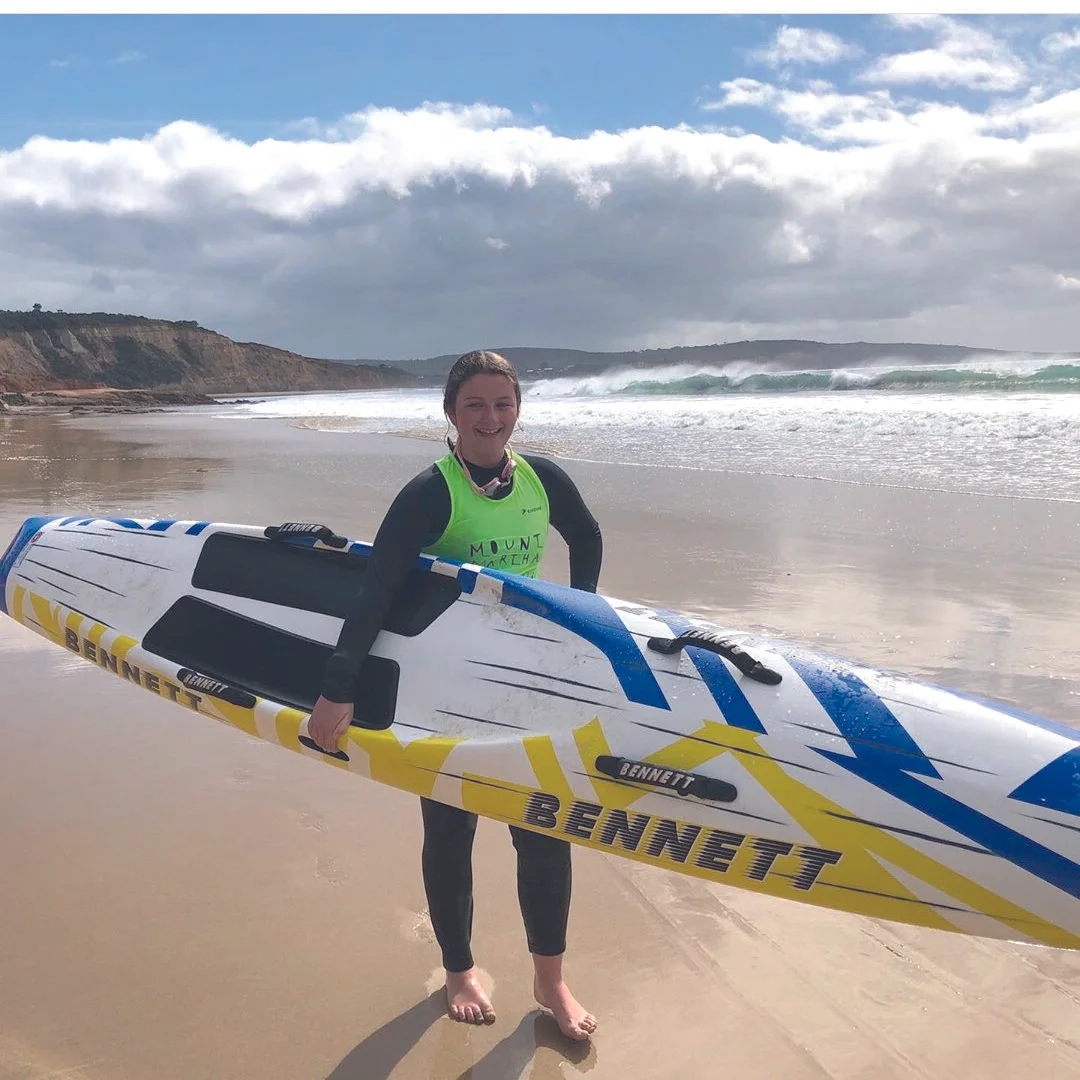 Ruby Rides A Wave Of Success Mornington Peninsula Magazine