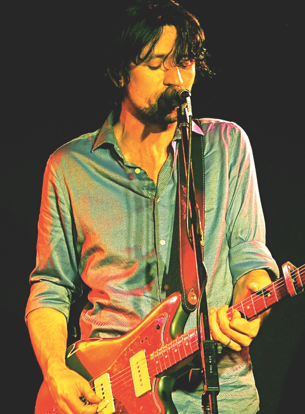 Photo:  Steve Saxton