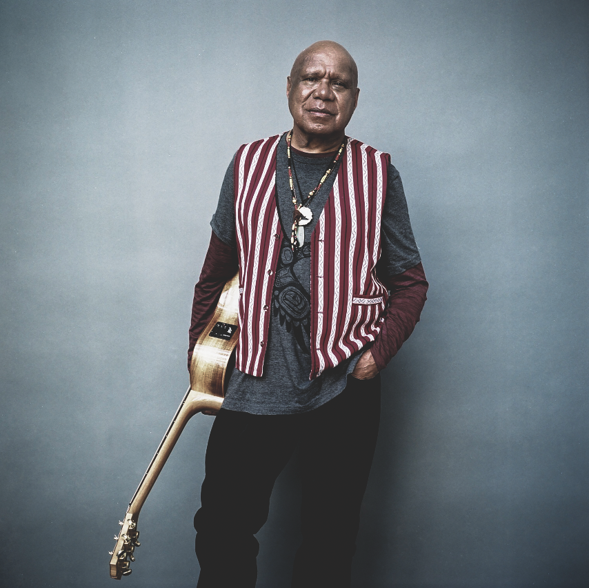 Photo by Adrian Cook