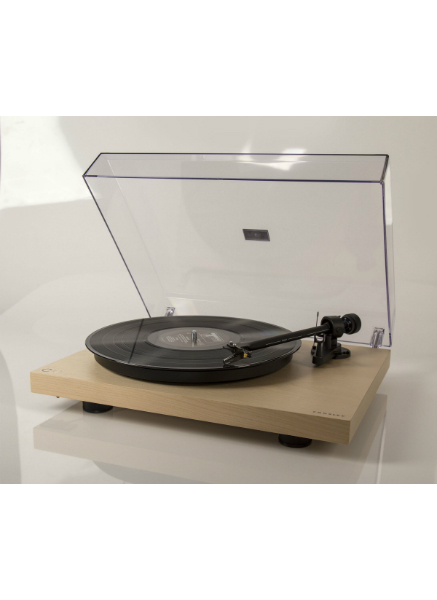 C10 Turntable - Natural