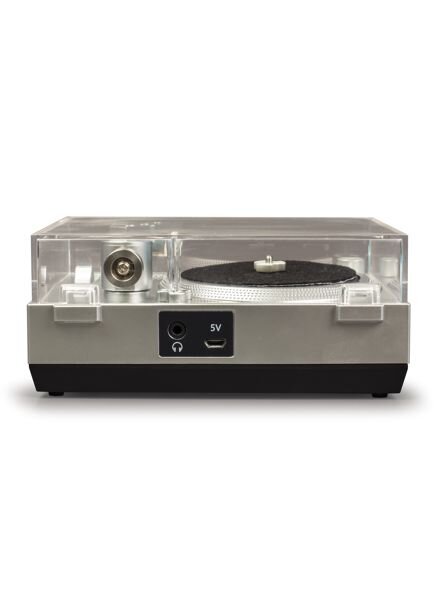 Compact/small turntable options? - thrift shop find and want to retrofit :  r/turntables