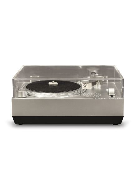 Small Turntable