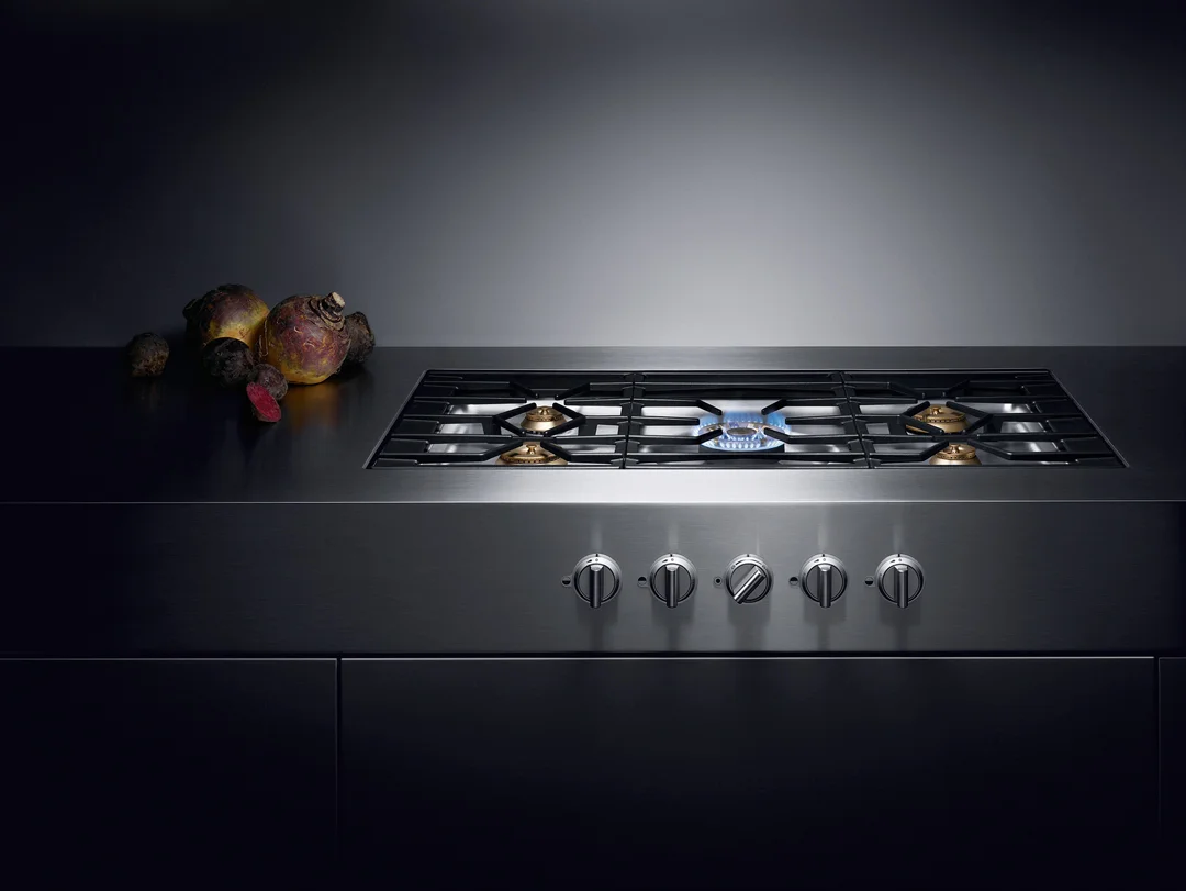 Gaggenau German Appliances — German Kitchens Limited
