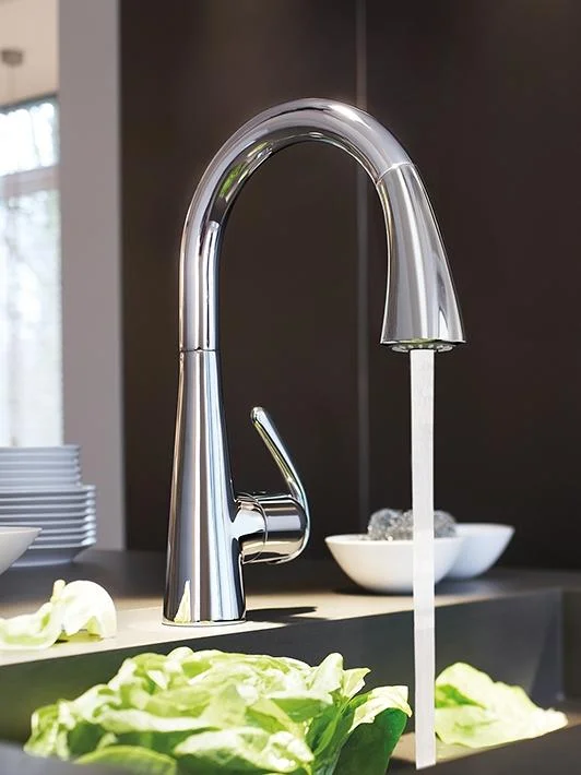 Grohe German Tapware — German Kitchens Limited