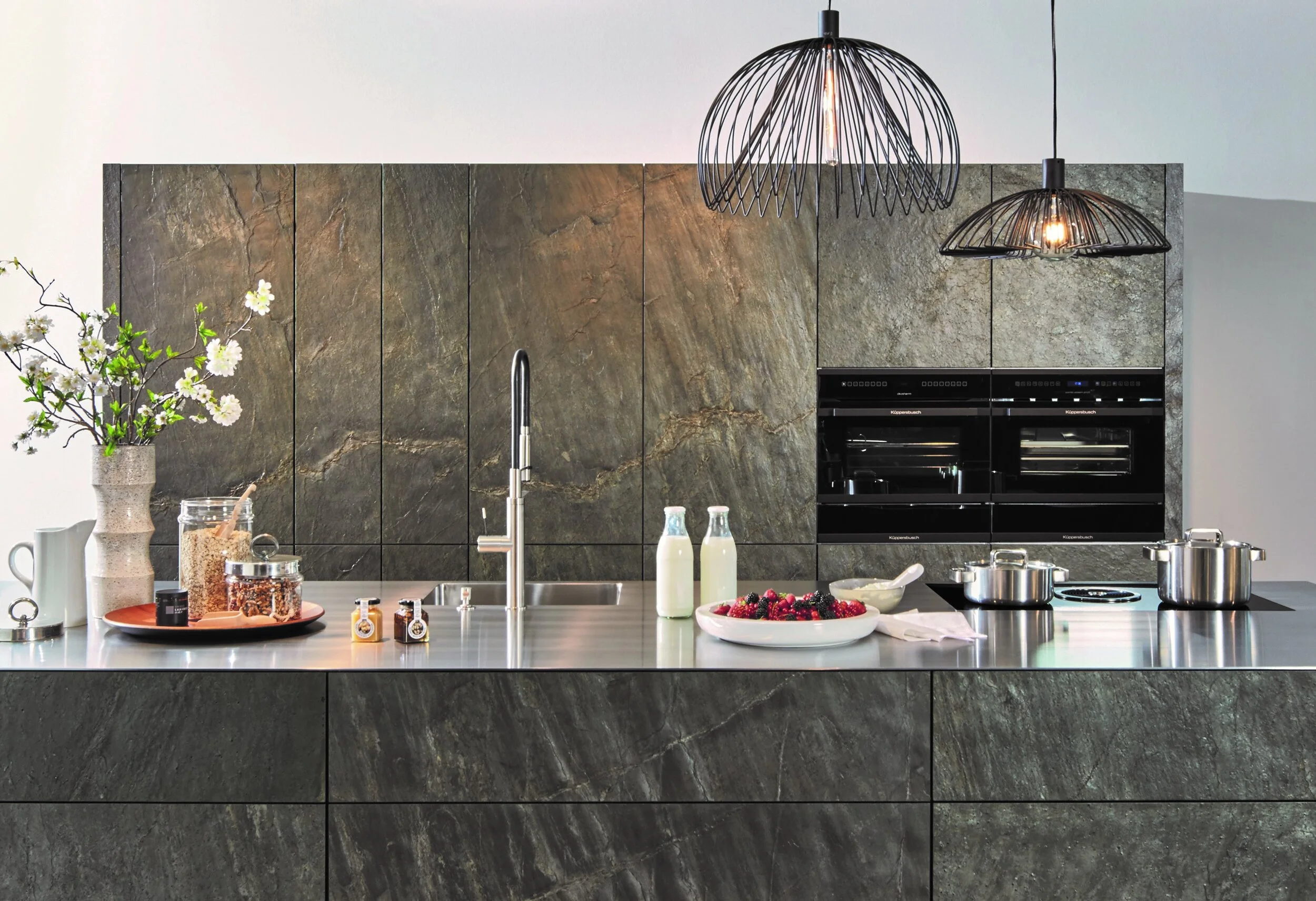 Our German Brands — German Kitchens Limited