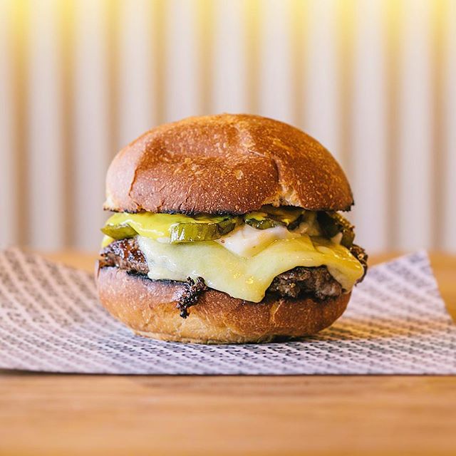 Is there a better cheeseburger anywhere? @urbanlistakl doesn&rsquo;t think so, and we agree.