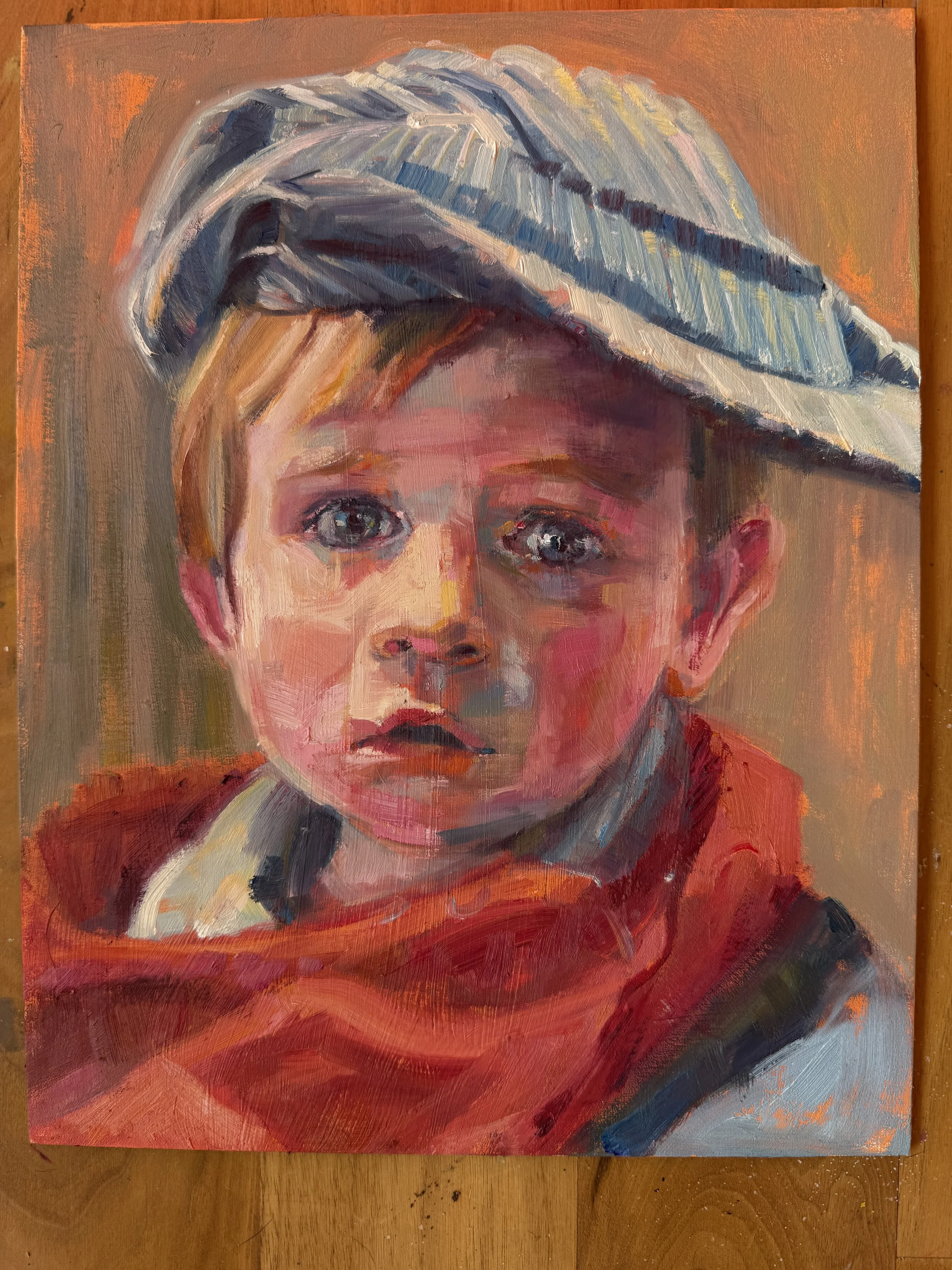 Custom Painting