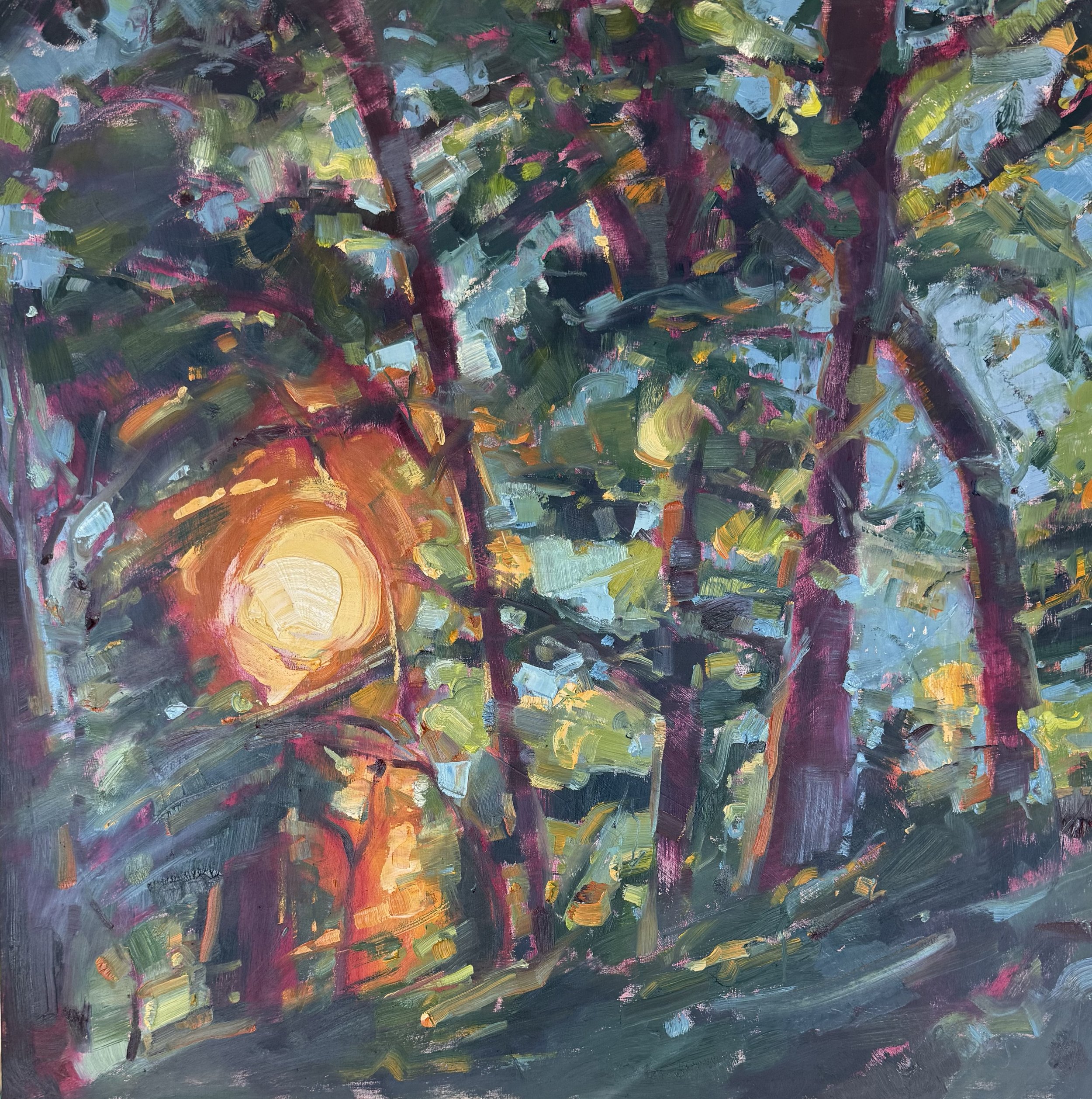 LookingIntotheLight-24x24.jpg