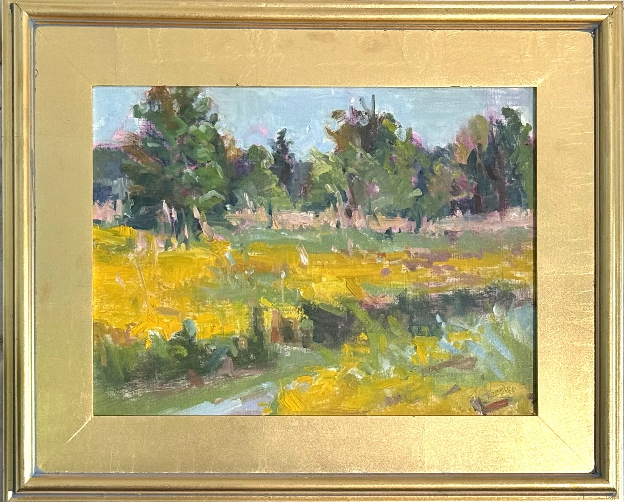 AYellowJoy-framed.jpg