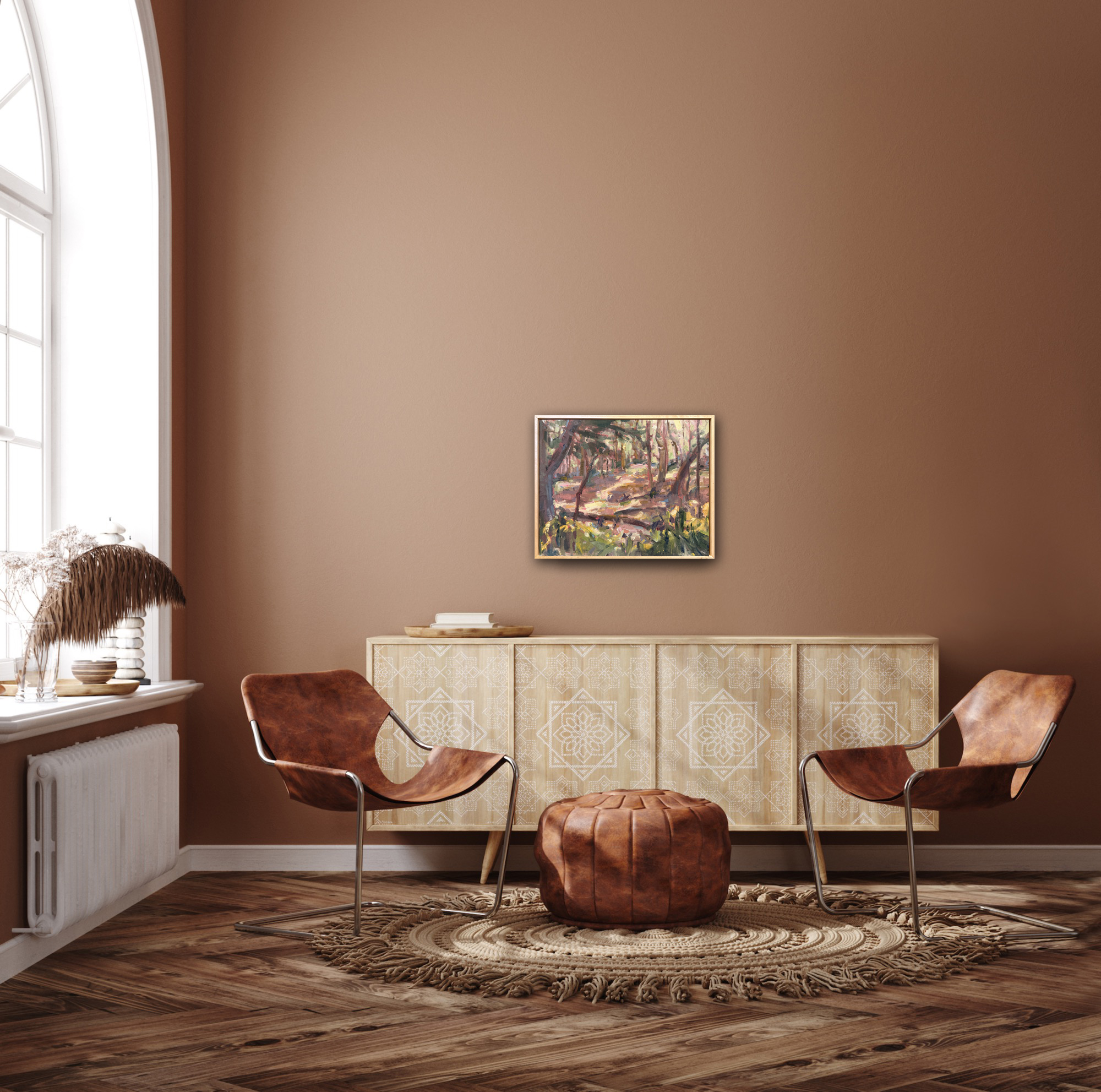 LightintheForest-11x14-forsite-inroom.png