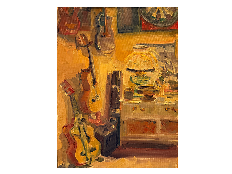 All You Need is Love