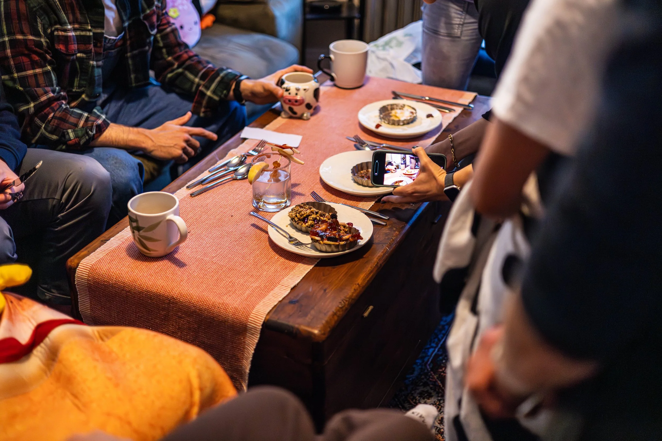 November 1, 2025 (Copy)