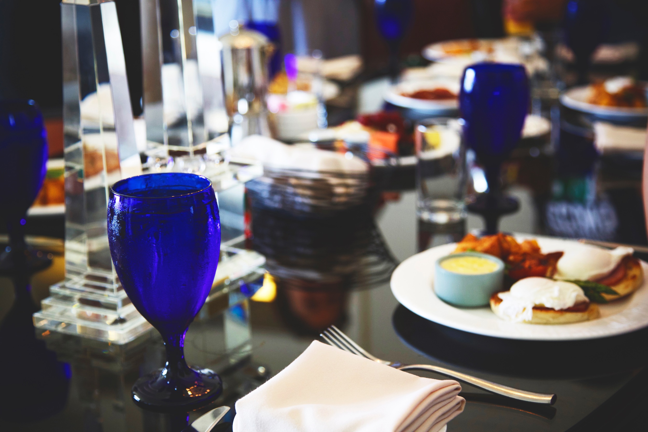 Mmm , brunch