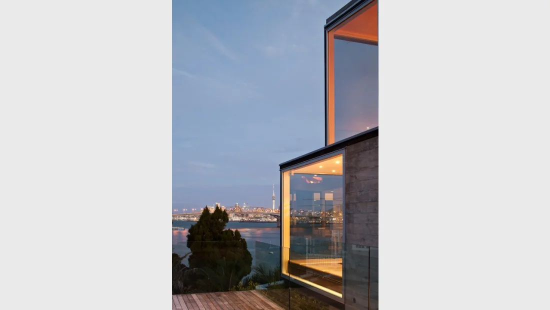 Birkenhead House — Studio2 Architects