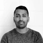     Ash Kumar  &nbsp;B.A.S, MArch (Prof.)   Ash brings an endless curiosity along with fresh perspectives to the studio. After graduating with his Masters of Architecture (Prof.) degree from Unitec, Ash has worked closely with Brett and Paul to gain a broad and deep insight into many projects. His passion is getting to know the client, and ensuring that whatever is delivered meets the brief.  Ash has a deep interest in aviation, motorsports, and enjoys fishing.