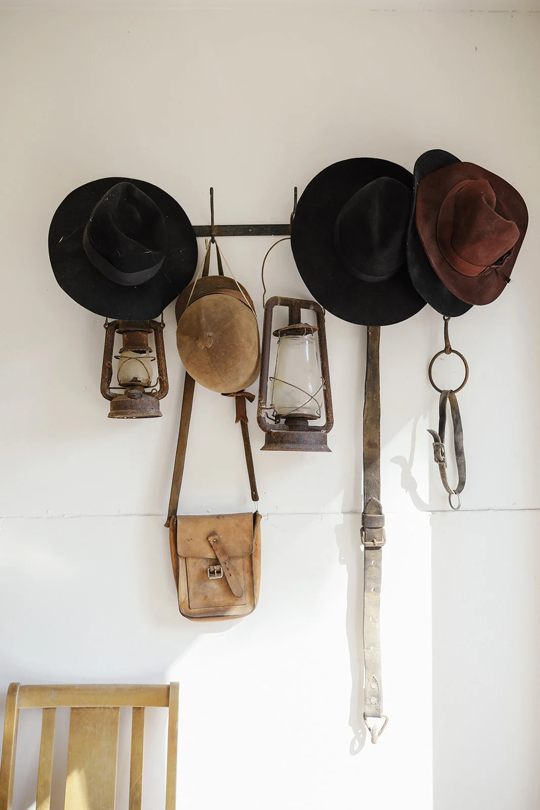 Photographed by Brown Paper Parcel