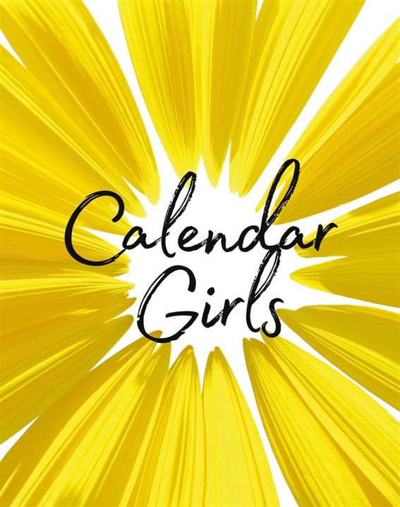Audition calendar girls These Calendar
