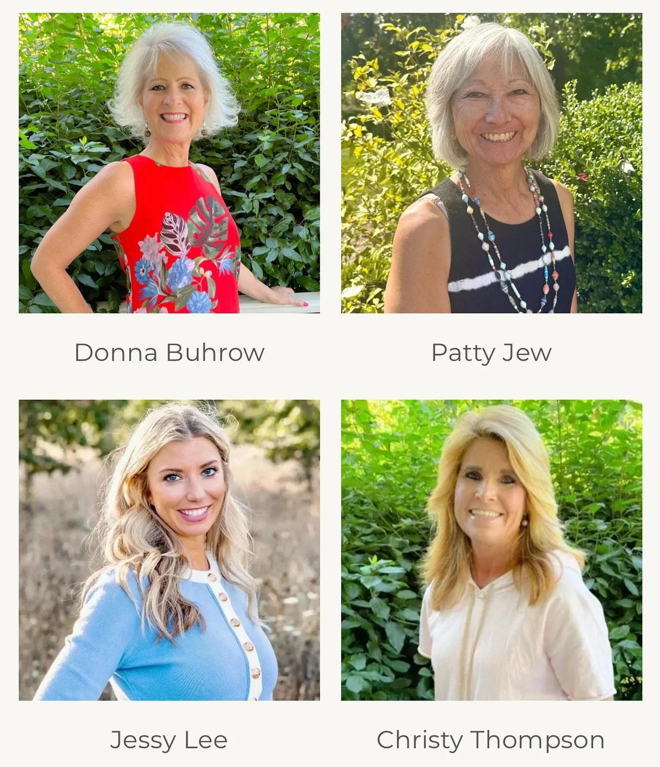 We&rsquo;re so thankful to have live teaching each week 🙏✨ Missed a week or want to listen again (or share with a friend)? You can find all our teachings on our website! 💻💛