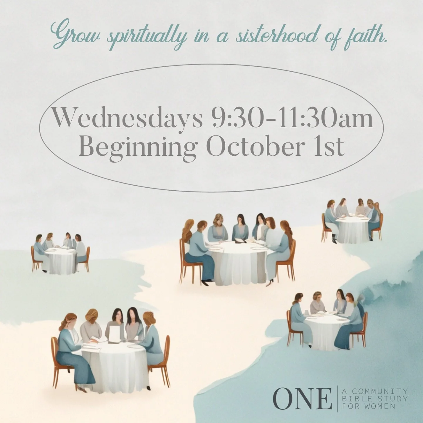 Ever wonder what truly makes a women&rsquo;s Bible study come alive? Often, it&rsquo;s the magic of small groups! While large gatherings are wonderful for teaching, those intimate circles are where transformation truly blooms.

In a small group, you 