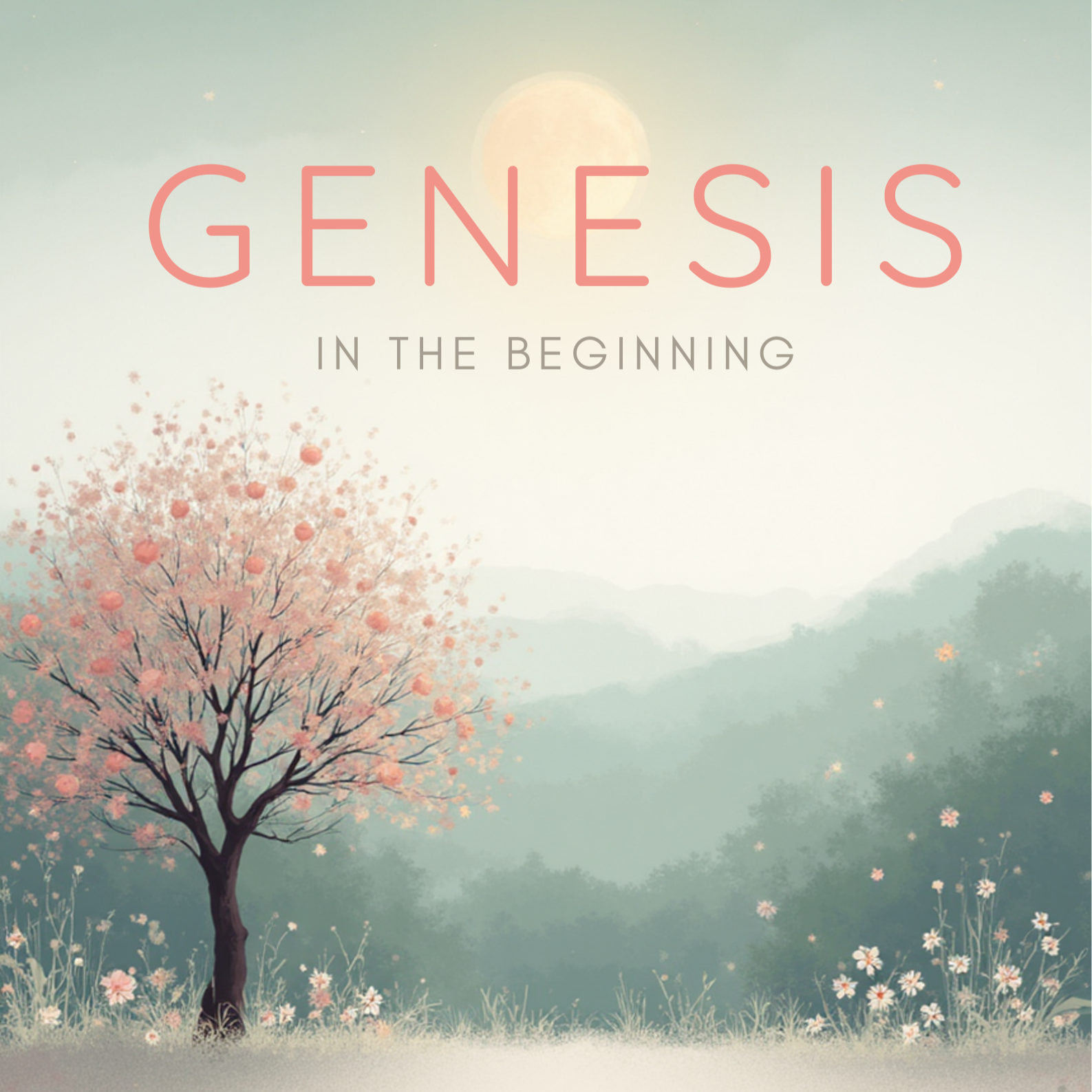 Week 12 - Joseph Week 1