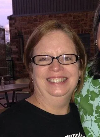 Kimber Hopkins- President