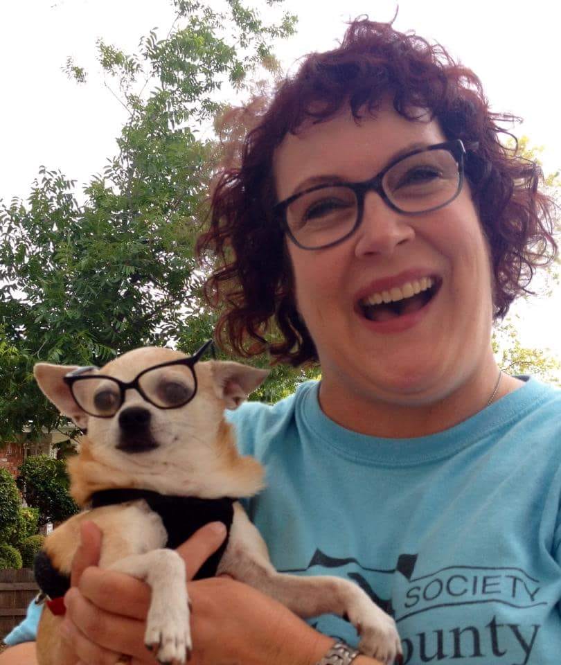 Katie Lister - Board Member