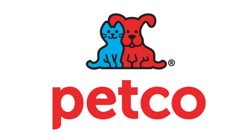 Adoption Event at Petco