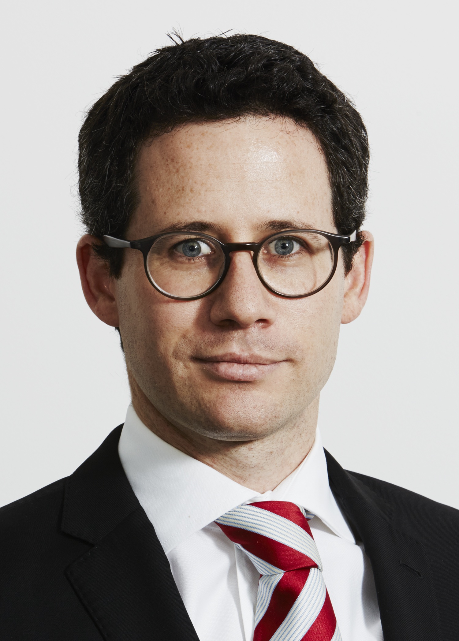 Paul Levitt