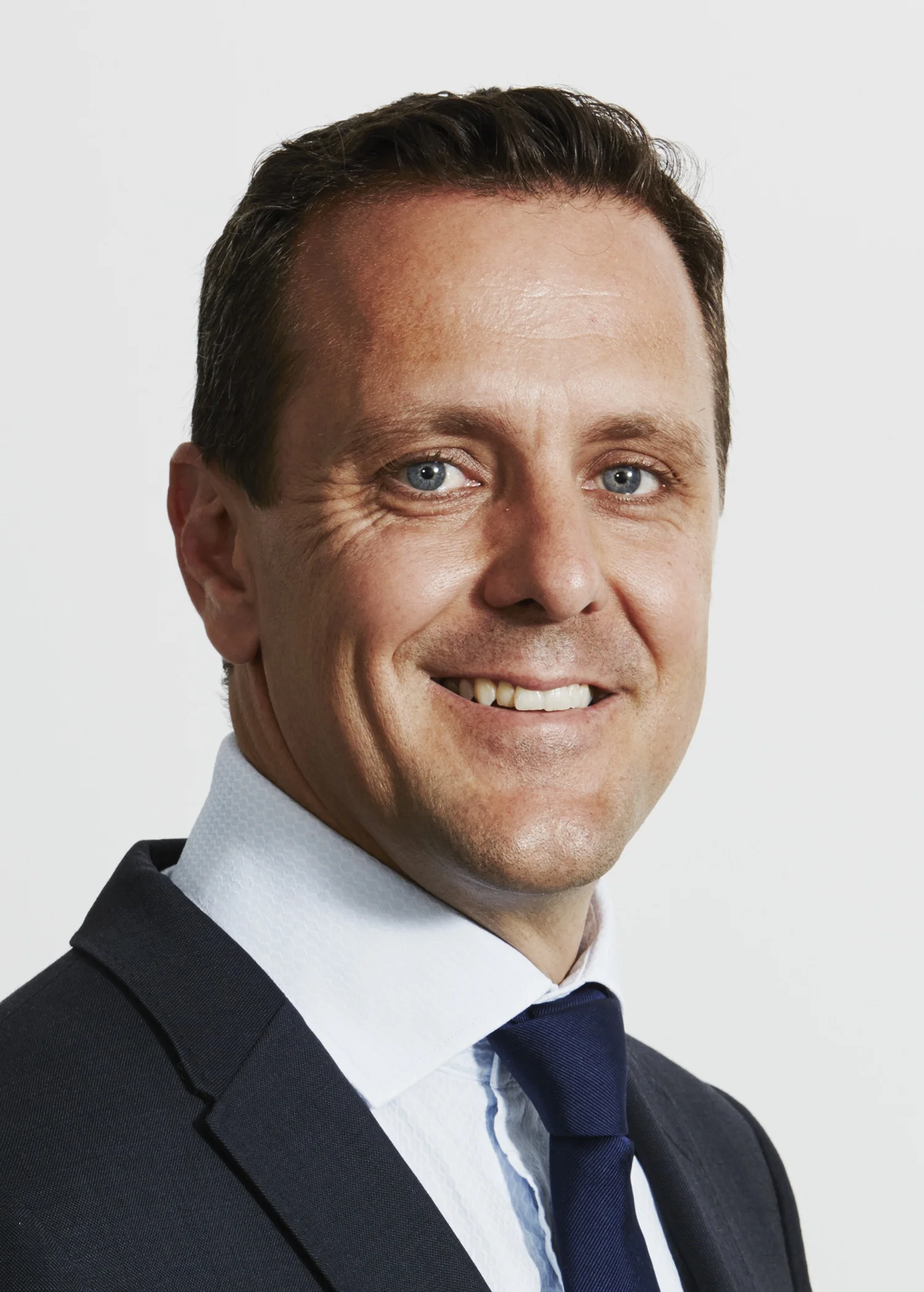 Trent Skeers