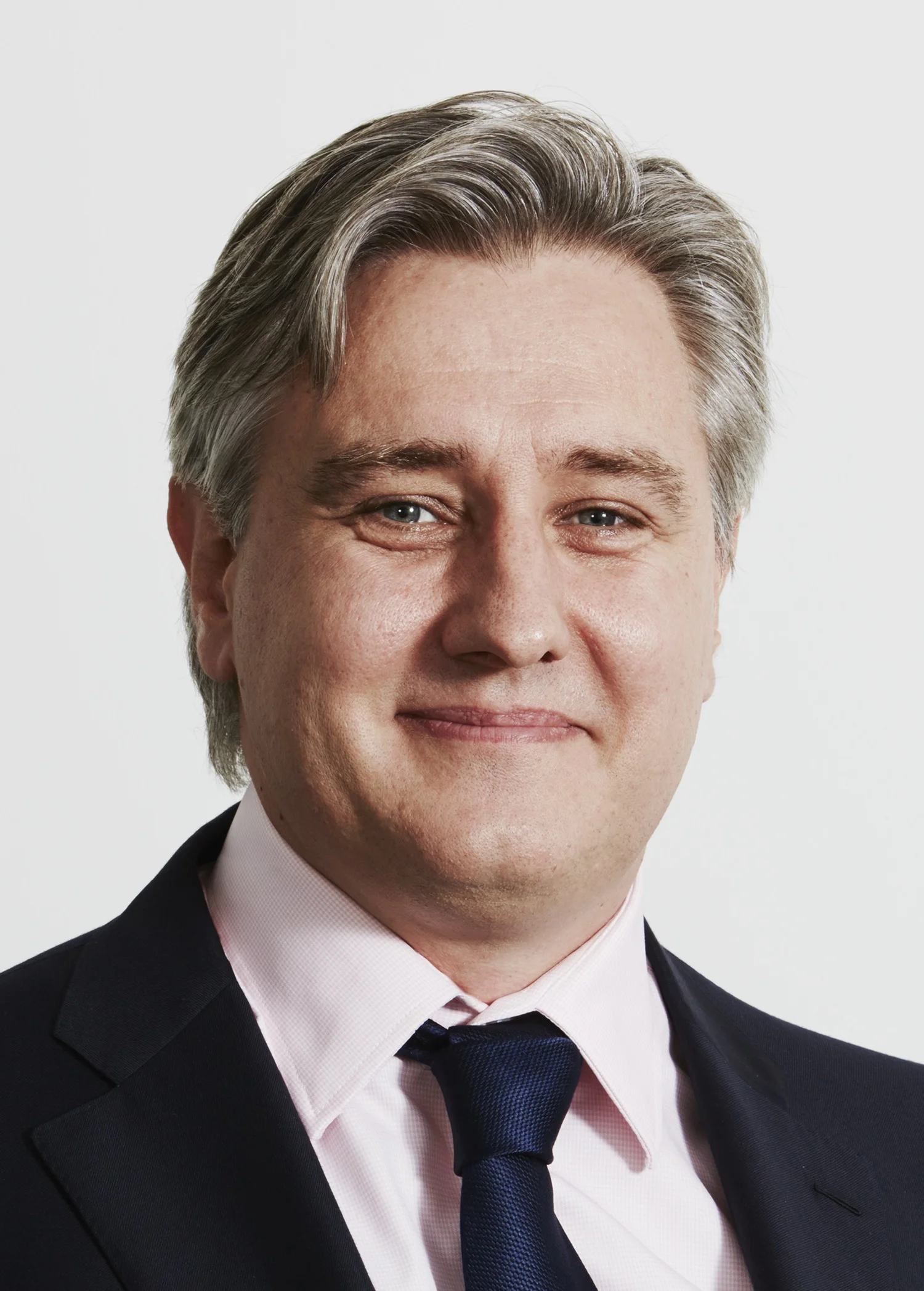 Nick Thomson