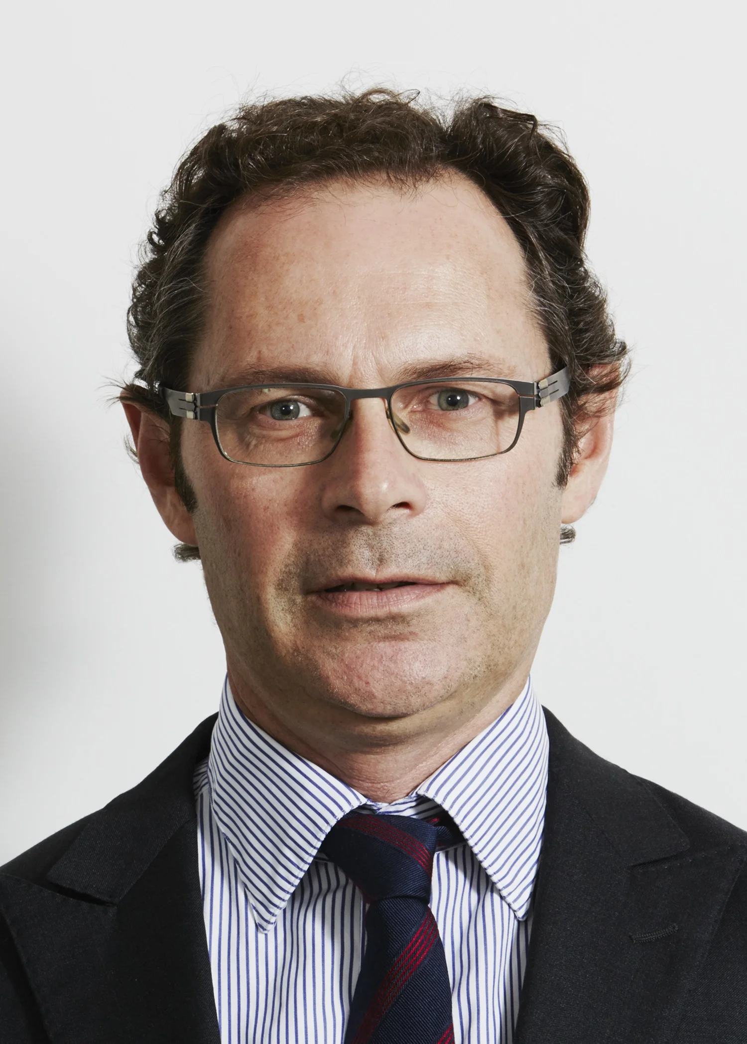 Stuart Richardson