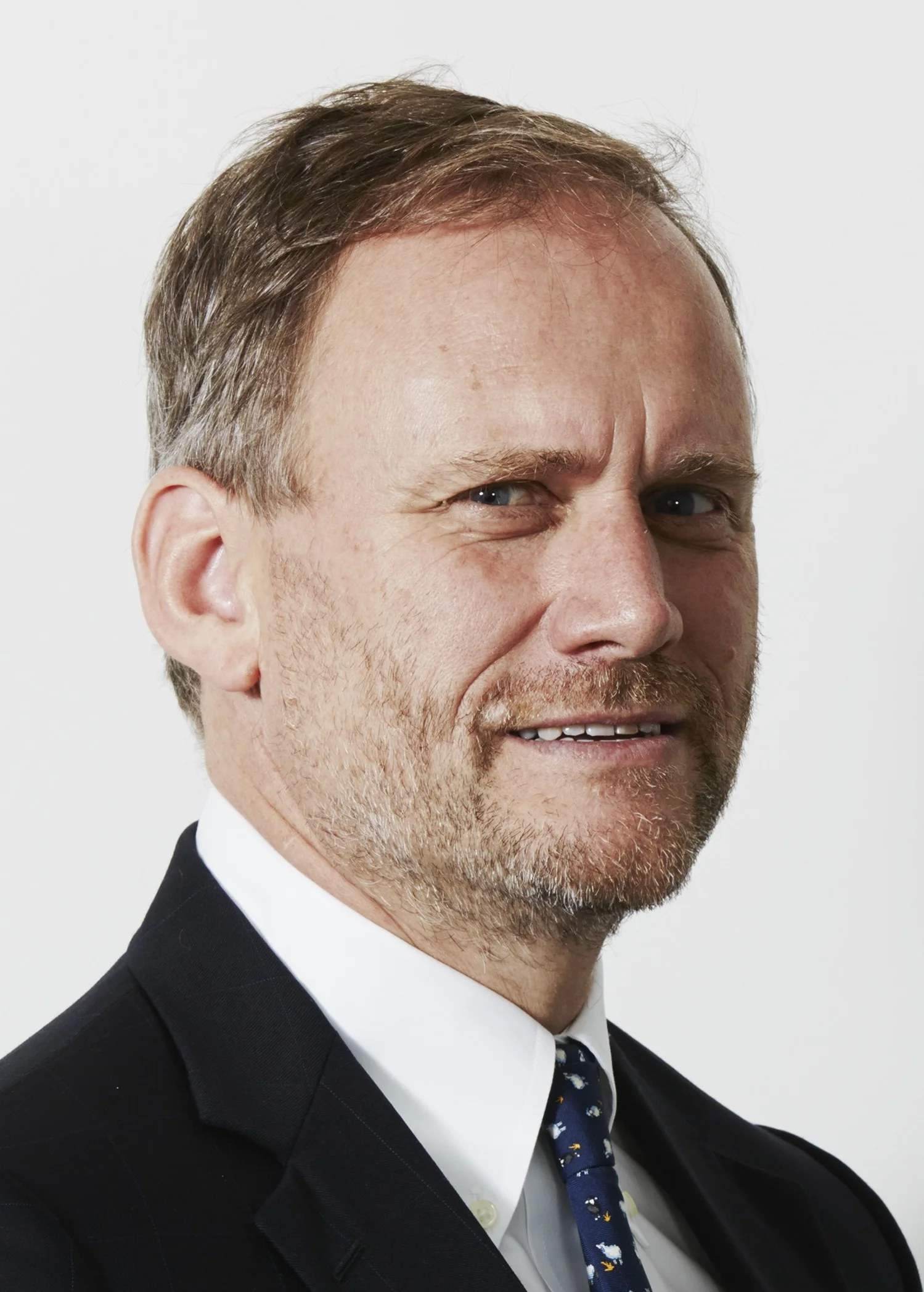 James McNabb