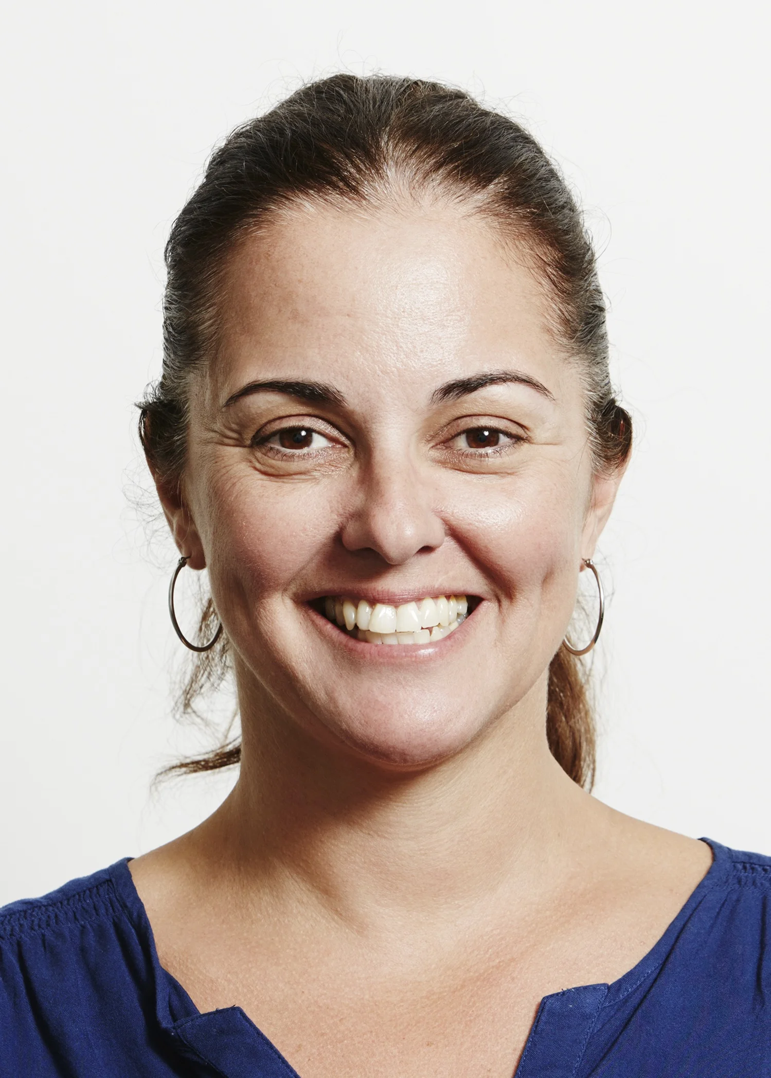 Kelly Fraser