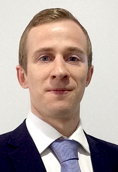 Daniel Beeby