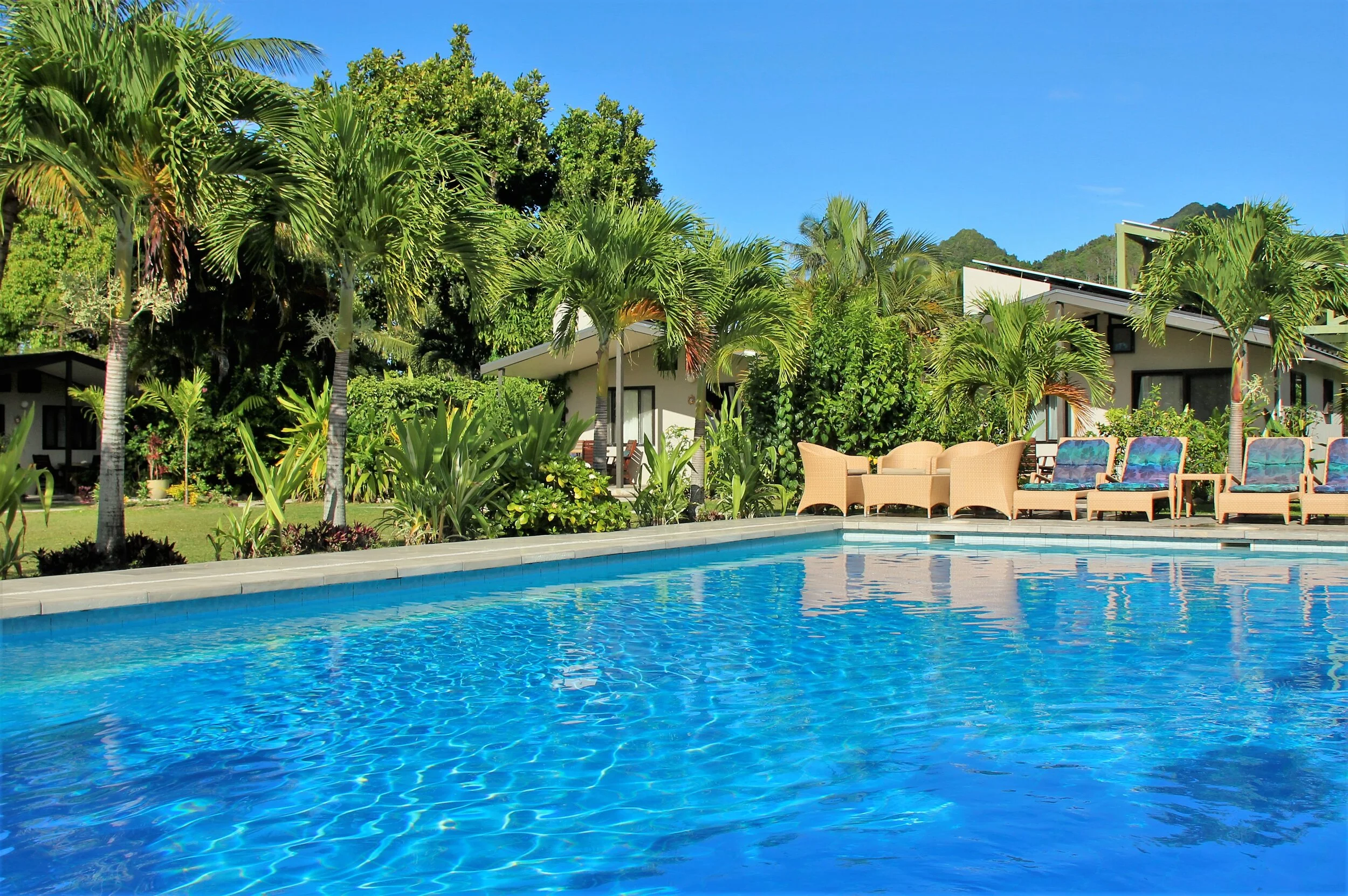 MBR Pool & 2 Brm Villas.JPG