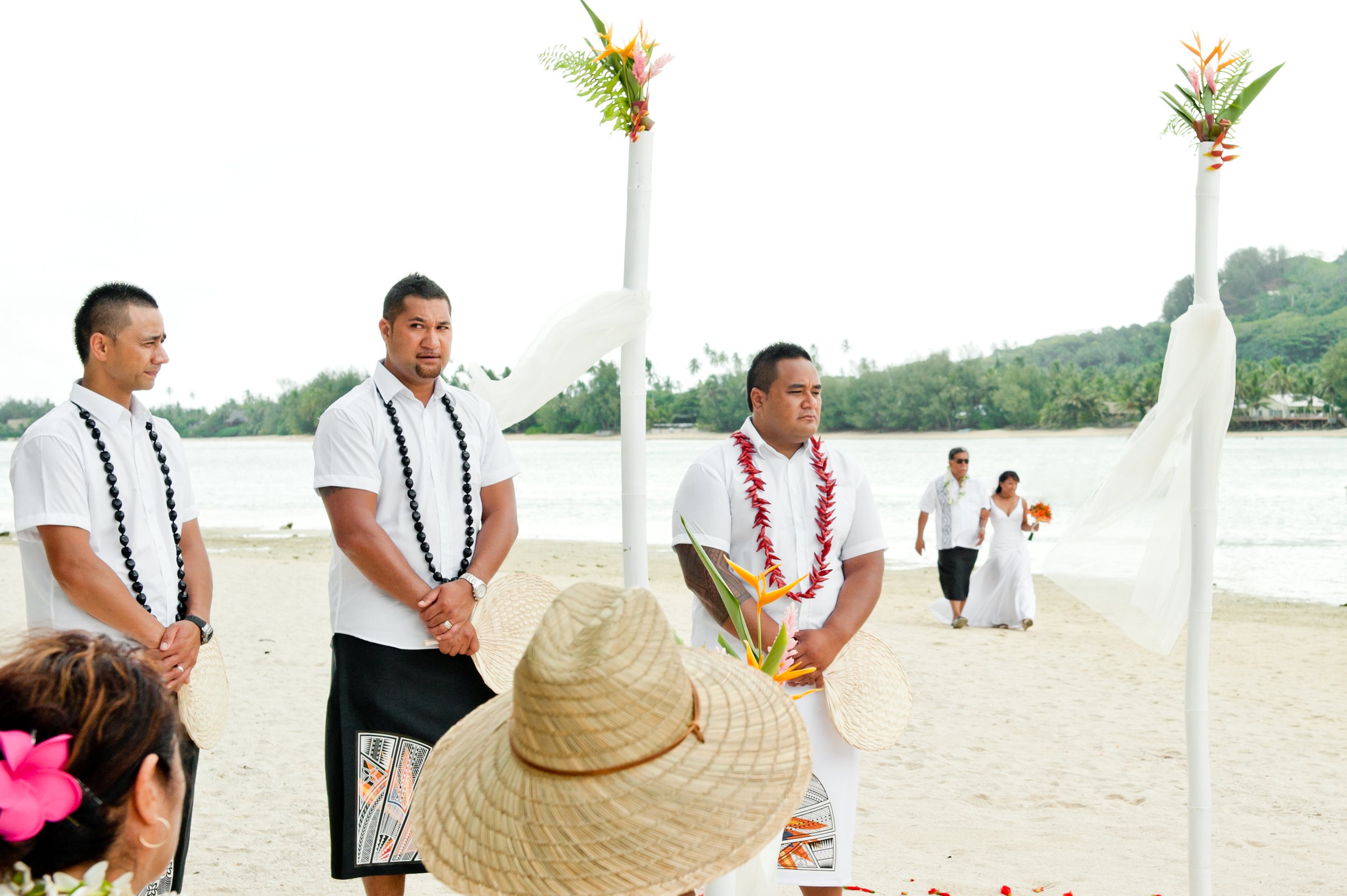 Beach Ceremony groomsmen waiting.jpg