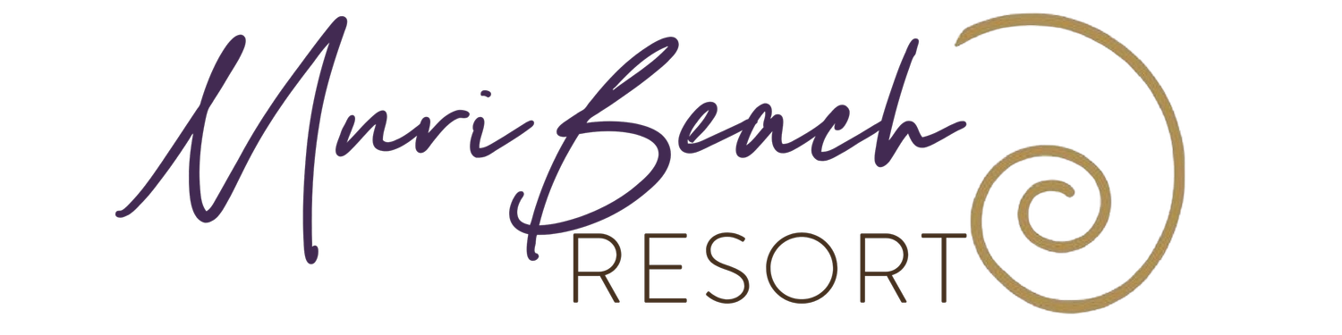 Muri Beach Resort