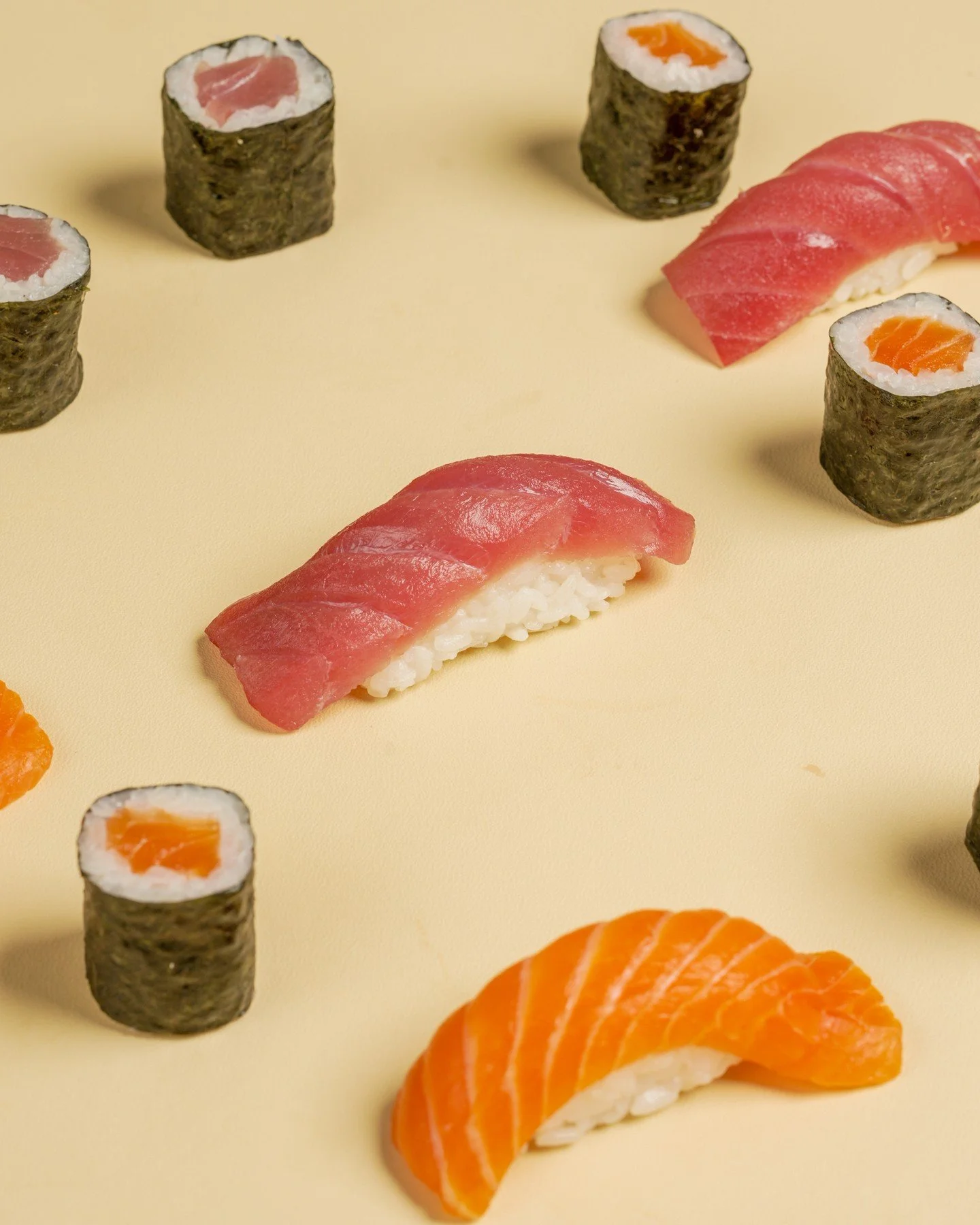 Sea-duction in every bite 😉