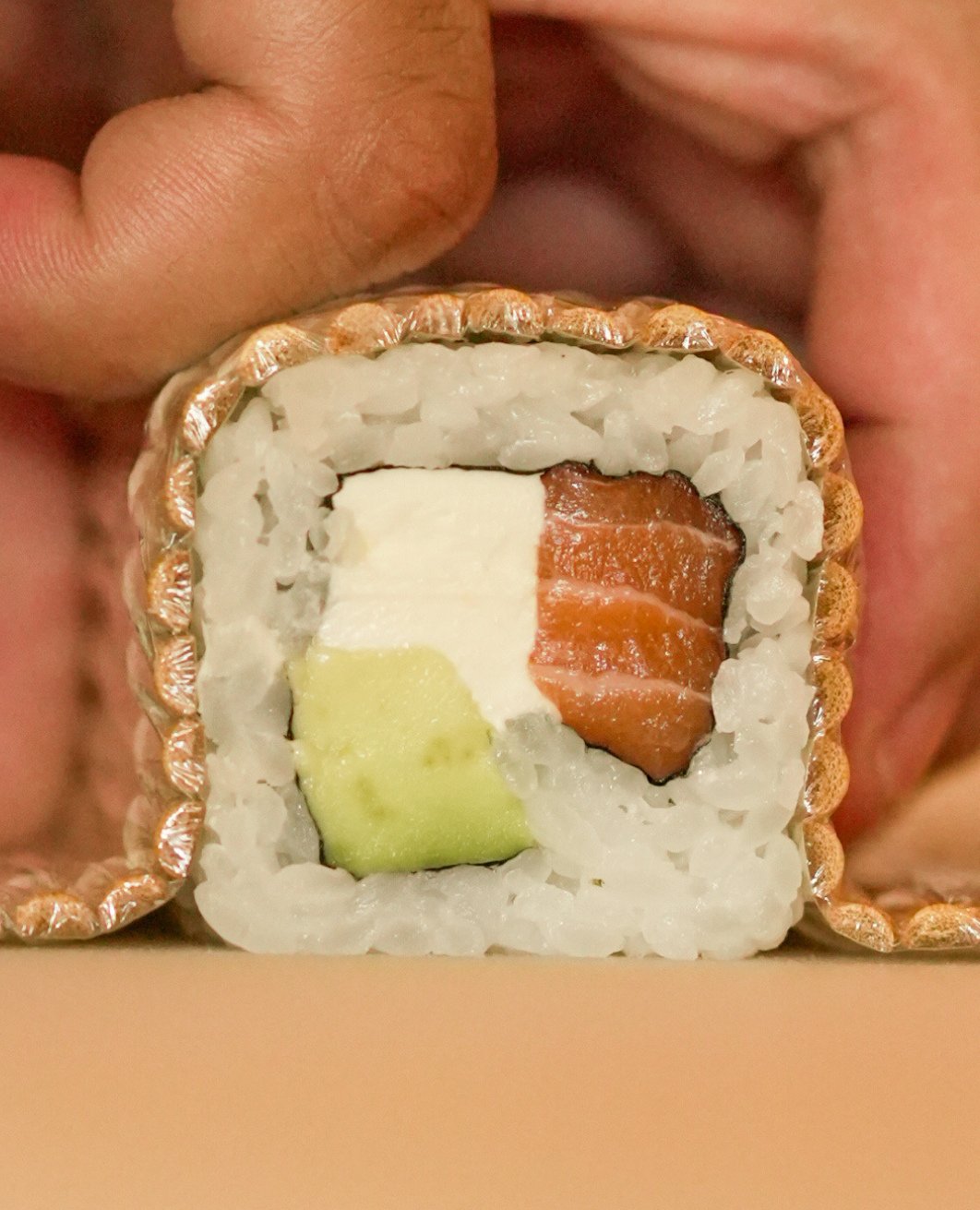 One roll closer to happiness.⁠
See you from 11AM❤️
