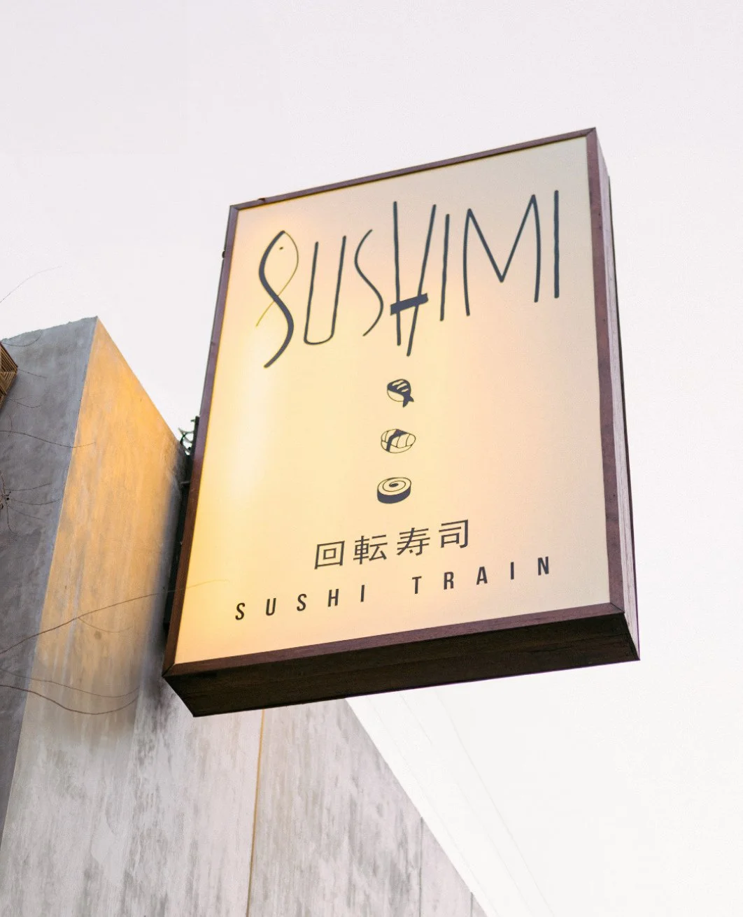 The happiest stop on your day!⁠