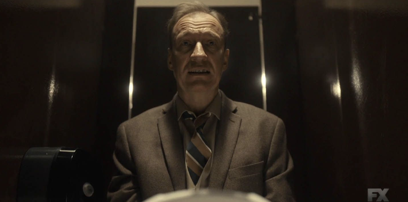 Fargo - The Priniciple of Restricted Choice  / The Narrow Escape Problem