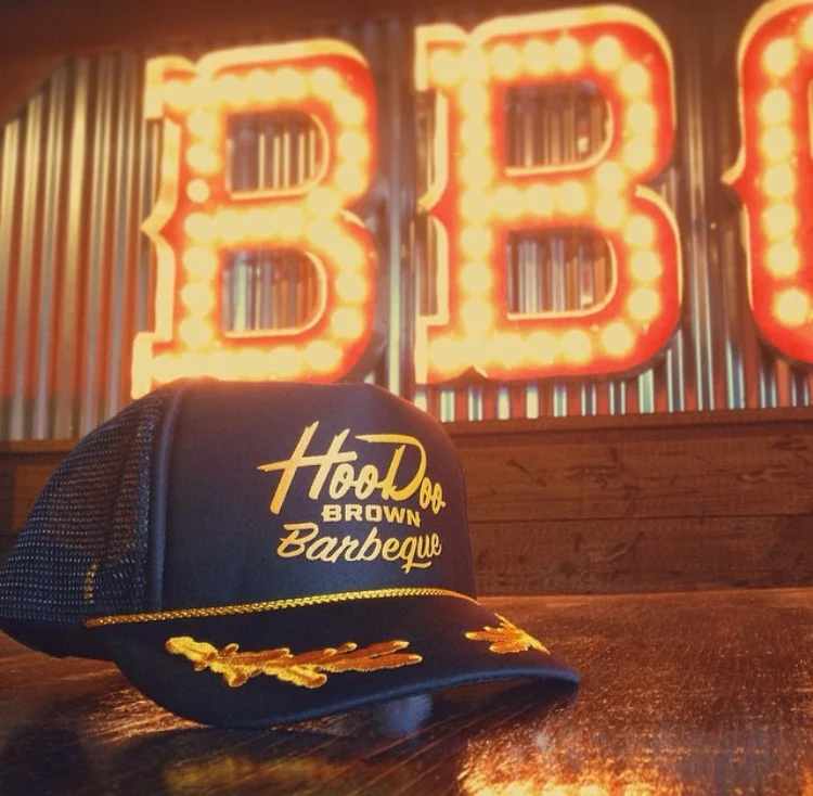 Hoodoo Barbecue School — Hoodoo Brown BBQ