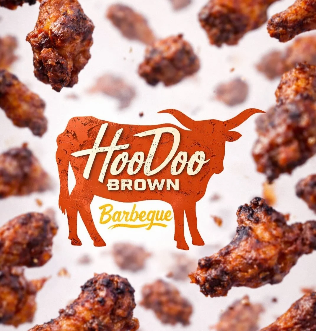 Reminder we are closed for Dine-in and regular takeout. If you preordered for today we will see you soon! #hoodoobrown #bbq