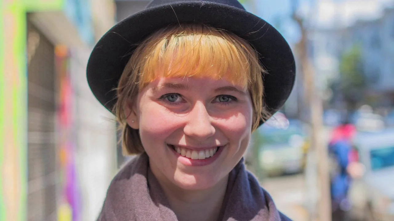 Souls of San Francisco - Glosoli