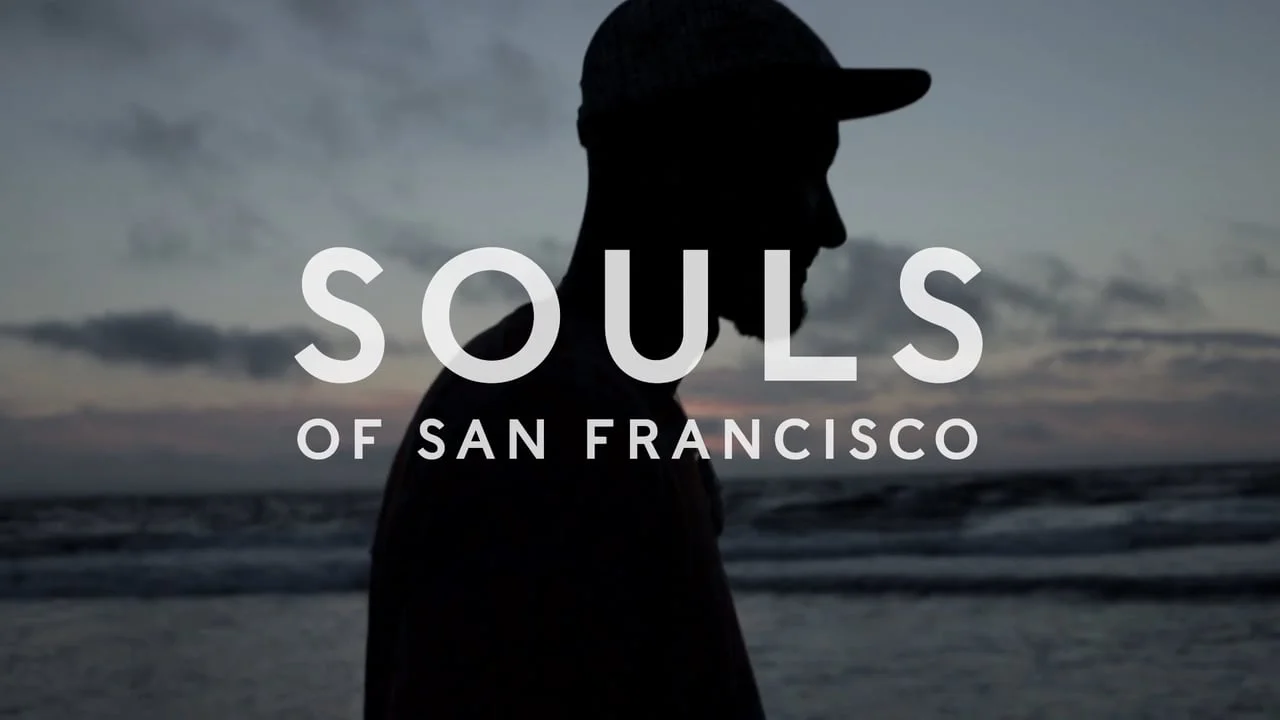 Souls of San Francisco: California Dreaming
