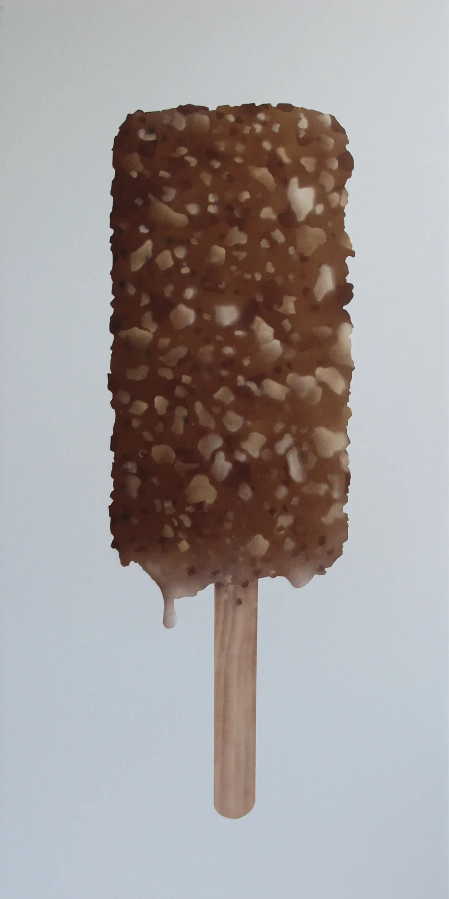 Choco: Chocolate Eclair