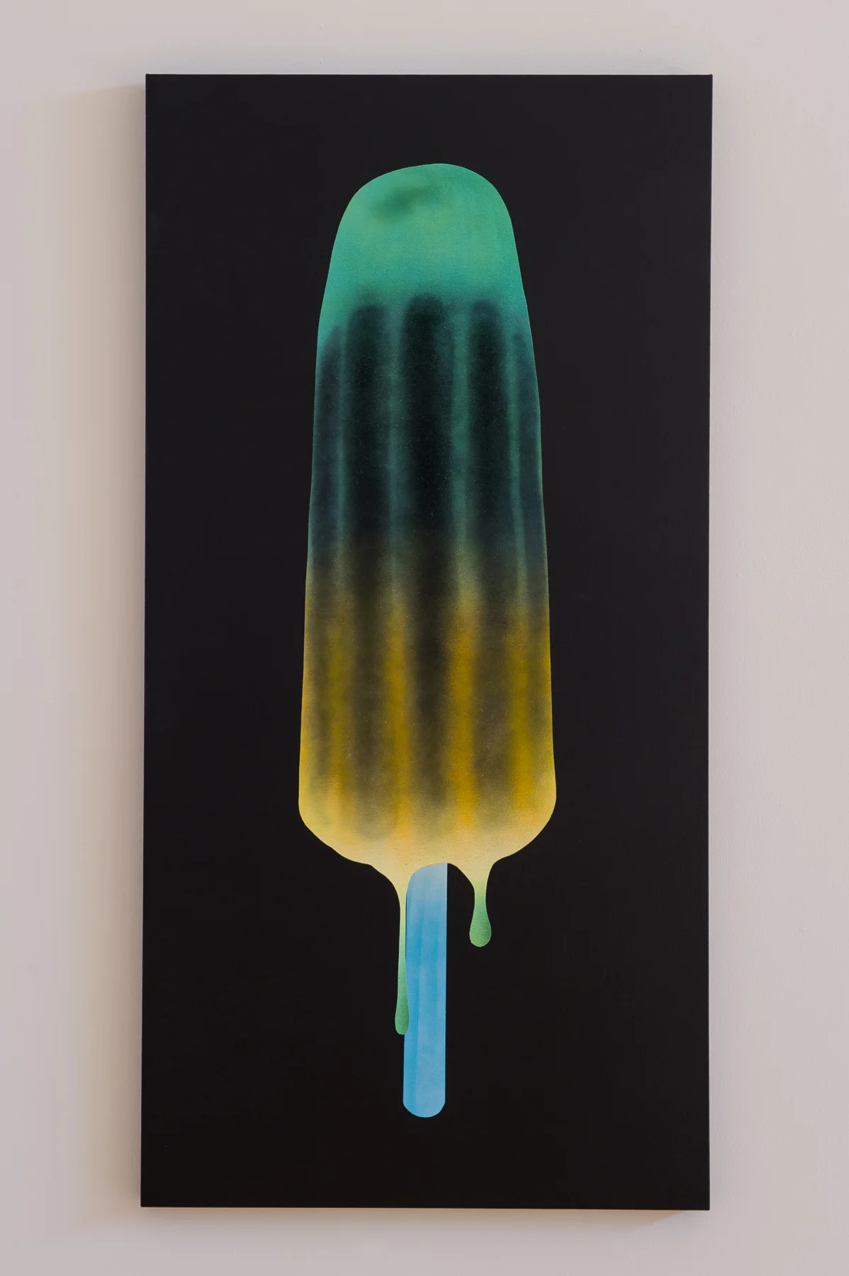 Inverted Bombpop