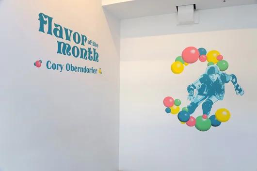 Flavor of the Month