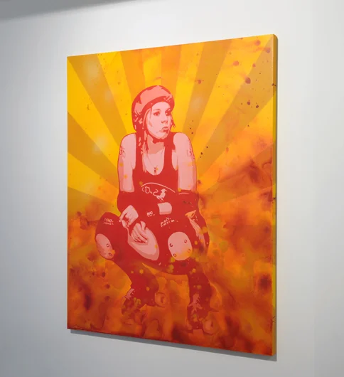 Ruby Red feat. Anita Riot